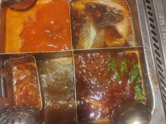 -海底捞火锅(徐州火车站店)