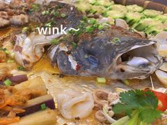 -顺德人家食府(黄金广场店)