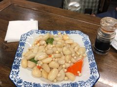 马蹄鸡头米-协和菜馆(凤凰街店)