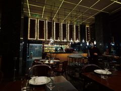 -Tivano意大利餐厅(成都居舍酒店)