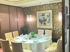 -粤风阁中餐厅(五洲皇冠酒店)