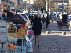 -Galleria百货店名品馆