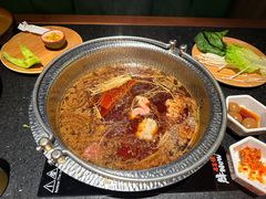 -牛New寿喜烧(虹桥新天地店)