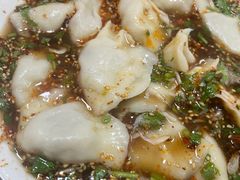 -尤素福东举院饺子馆