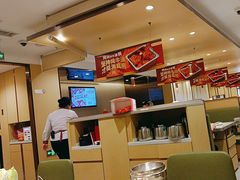 -海底捞火锅(宇飞大厦店)