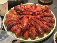 -虾乐园龙虾·夜宵(松江店)