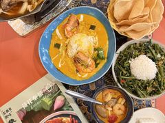 -荷花泰菜(东方新天地店)