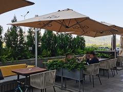 -OGGI TRATTORIA PIZZERIA(深业上城店)