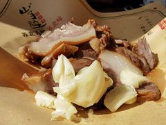 -山芋腔苏北菜(盐城滨海店)