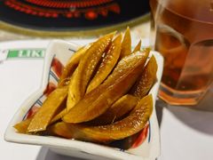 -禄婶鸡煲·打边炉