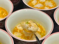 -百盛·鼎膳(中海财富中心)