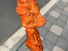 -彭浦小玲炸鸡腿(延长路上海大学店)