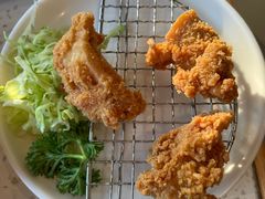 -味千拉面(金融街店)