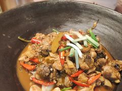 -渔乡米香·剁椒鱼头(四方坪店)