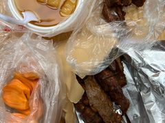 -张飞木薯羹(金鱼巷店)