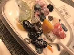 -鲜果盒子(会展店)