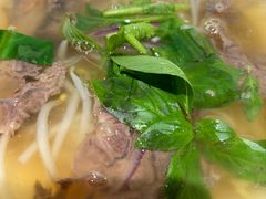 -蔡澜Pho·越南粉餐厅(海上世界店)