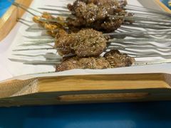 -玉园烧烤·海鲜辣炒