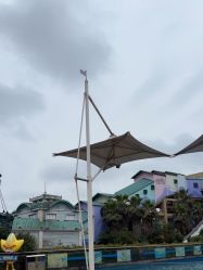 -长沙云顶星河游乐园(步步高·梅溪新天地店)