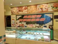 -长发西饼(相城店)