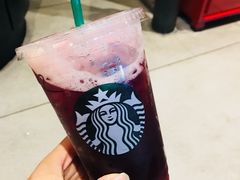 -星巴克臻选(惠州华贸天地1楼店)