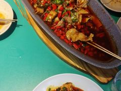 -川正旺江湖菜(三元桥店)