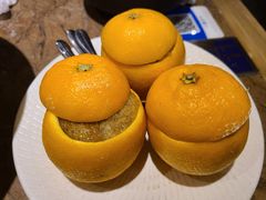 黄袍小米鲊-酸喜·三度酸·贵州味