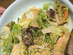 -张大嘴菜馆(庞各庄店)