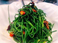 -伊帆食府·青海美食