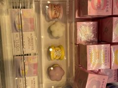 -好利来(东直门银座店)