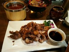 -湘西酒楼(虬江路店)