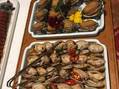 -红樱桃·欢乐餐厅(太原里店)