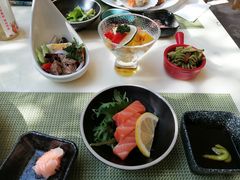 -北京北辰洲际酒店