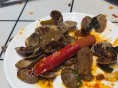 -成都老妈自助串串火锅