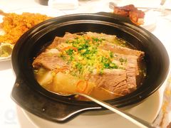 -伯衡55·吉品轩(乌鲁木齐南路店)