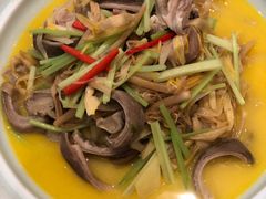 -久宴·天目湖大鱼头(恐龙园店)