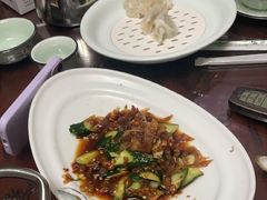 -醉御香渔家园(临沂路与大连路店)