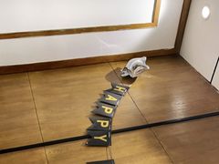 -江小渔鲜鱼火锅(应天西路店)