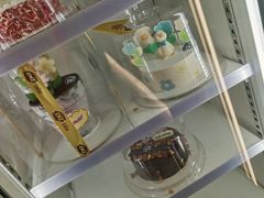 -DQ·蛋糕·冰淇淋(通州万达店)