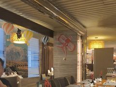 -北京王府井希尔顿酒店·万斯阁西餐厅
