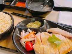 -鸡坤茶室(三里屯店)