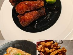 -醉庐·新上海菜(南京西路店)