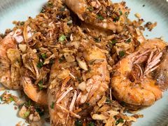 -华源餐厅·海鲜大排档(日月贝店)