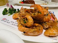 -乾隆美食·本帮菜(黄河路店)