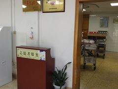 -浙江省中医院(钱塘院区)