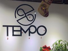 -TEMPO 音乐(五角场店)