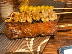 -鸟鹏烧鸟居酒屋(熙龙湾店)