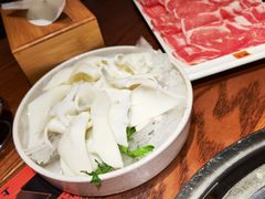 -佬土鹅肠火锅(解放路店)