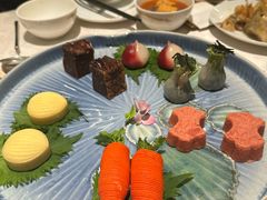 -海味观(老西门店)