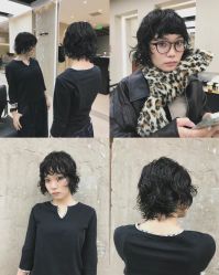 -MY HAIR ARDOR